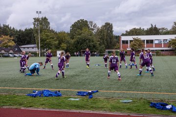 Bild 21 - B-Juniorinnen SV Henstedt Ulzburg - FSC Kaltenkirchen : Ergebnis: 2:2